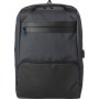 Backpack, anti-theft Computer bag 15" 50x30x14cm Polyester