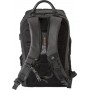 Backpack PC 48x31x15cm with the system weight reduction