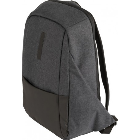 Backpack PC holder 15" 30x45x13cm Premium model