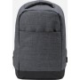 Backpack-anti-theft Port PC 15" 39x26x12cm with USB on the side