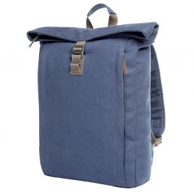 Zaino 100% Cotone 31x40x10cm Backpack country Halfar