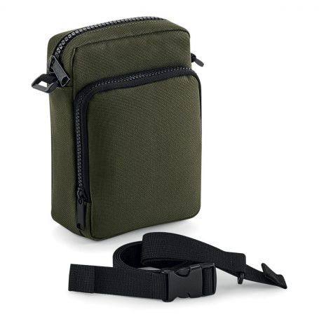 Pochette Add-on Module for Multipocket Bag Base