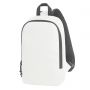 Backpack Trend monostrappo 18x30x8cm strap padded Halfar