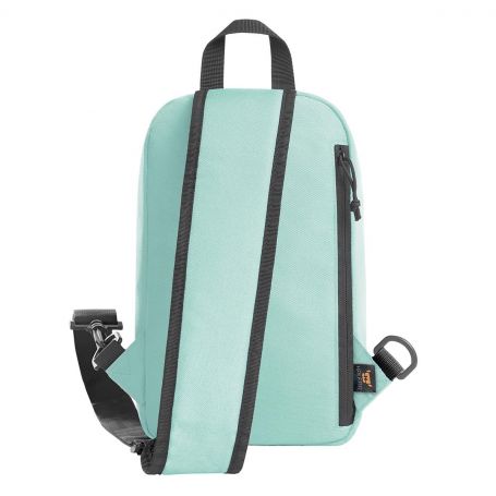 copy of the Backpack Trend monostrappo 18x30x8cm strap padded Halfar