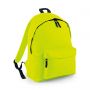 Backpack Fashion Fluorescent 31x42x21cm Original Backpack 600D Bag Base