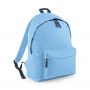 Backpack Fashion 31x42x21cm Original Backpack 600D Bag Base