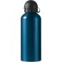 Sports Bottle Aluminum 650ml Waterproof