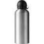 Sports Bottle Aluminum 650ml Waterproof