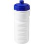 Water bottle 100% Recyclable Polyethylene 500ml