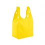 Shopper/Bag 31x56x17 cm in TNT handles perforated Category M