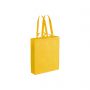 Shopper/Bag 40x50x10cm in TNT with double handles Double