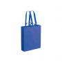 Shopper/Bag 40x50x10cm in TNT with double handles Double