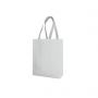 Shopper/Bag 36x40x9cm in TNT with long handles and Demeter