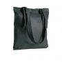 Shopper/Bag 38x42cm in TNT with long handles and Muse