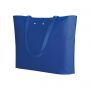 Shopper/Bag 50x40x11cm in TNT with holes for ribbon closure Gift