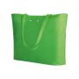 Shopper/Bag 50x40x11cm in TNT with holes for ribbon closure Gift