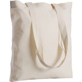 Shopper/Bag 38x42cm, 100% Cotton, Organic Cotton 140gr Violet
