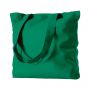 Shopper/Bag 42x42cm 100% Cotton 130gr/m2 color long handles