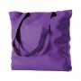 Shopper/Bag 42x42cm 100% Cotton 130gr/m2 color long handles