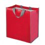 Shopping Bag Shopping 43x45x24cm Polypropylene Ebe
