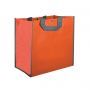 Shopping Bag Shopping 35x34,5x22cm Polypropylene Ares