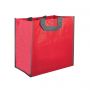 Shopping Bag Shopping 35x34,5x22cm Polypropylene Ares