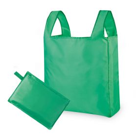 Shopping sac Shopping 42x56x15cm de pliage dans le sac d'embrayage 210D Tracy