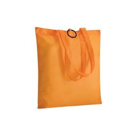Shopping bag Shopping 38x42cm foldable with elastic 190T Percy