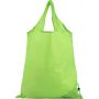 Shopping bag Shopping 42x38cm foldable drawstring 210D
