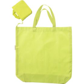 Shopping bag Shopping 47x35cm folding Oxford fabric