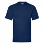 T-Shirt Valueweight T-Unisex Short Sleeve Fruit Of The Loom