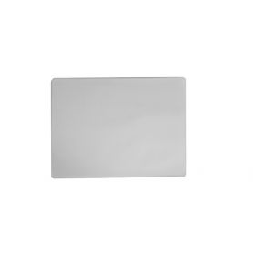 Porta Polizza 25,5 x 18,5 cm in PVC con un lato trasparente