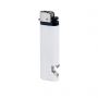 Lighter with bottle opener, flintlock Opener customized with your logo