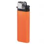 Offer Stock 100 Lighters orange promotional customized with your logo € 49 + VAT