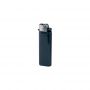 Offer Stock 100 Lighters black promotional customized with your logo € 49 + VAT