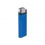 Offer Stock 100 Lighters blue promotional customized with your logo € 49+ VAT
