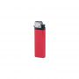 Offer Stock 100 Lighters red promotional customized with your logo € 49 + VAT