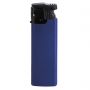 Lighter blue WINDPROOF promotional electric Volcano customizable with your log