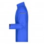 Giacca Softshell 3 strati Unisex Jacket maniche staccabili James & Nicholson