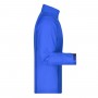 Giacca Softshell 3 strati Unisex Jacket maniche staccabili. James & Nicholson