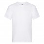T-Shirt Original T-Unisex Short Sleeve Fruit Of The Loom