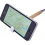 Pen capacitive Bamboo and smartphone stand