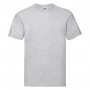 T-Shirt Original T-Unisex Short Sleeve Fruit Of The Loom