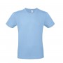 T-Shirt E150 Unisex Short Sleeve B&C