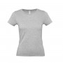 T-Shirt E150 Donna Manica Corta B&C