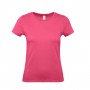 T-Shirt E150 Woman Short Sleeve B&C