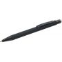 Ballpoint pen capacitive drum rubber inner colored ( effect laser colored )