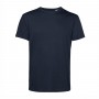 T-Shirt Organic E150 Unisex Manica Corta B&C
