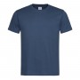T-Shirt Classique-T Organique Unisexe à Manches Courtes Stedman