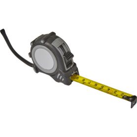 Meter/Tape measure 3 meters ergonomic ABS customized with your logo
